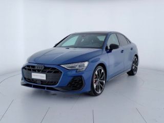 Audi A3 Sedan