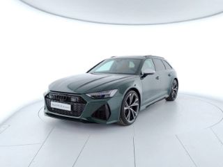 Audi RS6 Avant