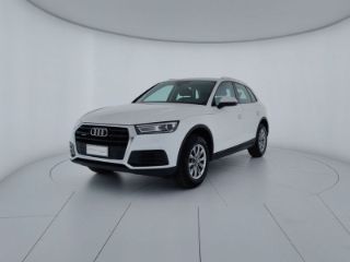 Audi Q5 SUV
