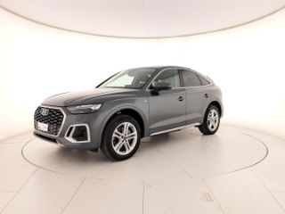 Audi Q5 Sportback