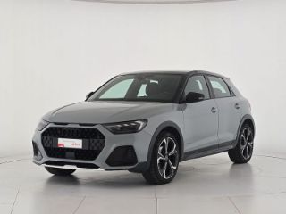 Audi A1 citycarver