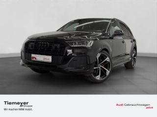 Audi Q7 SUV
