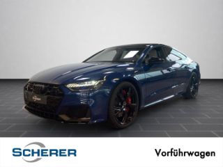 Audi S7 Sportback
