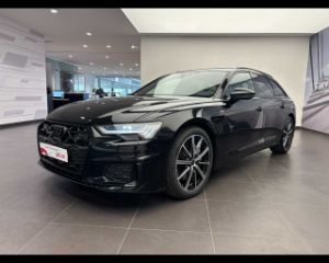 Audi A6 Avant TFSI e