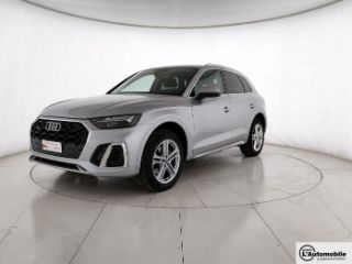 Audi Q5 SUV