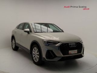Audi Q3 TFSI e