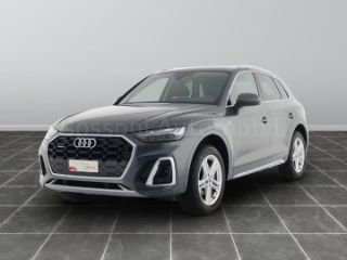 Audi Q5 SUV