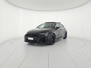 Audi RS 3 Sportback