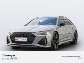 Audi RS 6 Avant