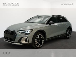 Audi A3 allstreet
