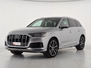 Audi Q7 SUV