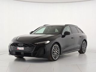 Audi S5 Avant