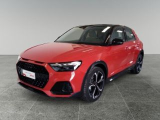 Audi A1 allstreet