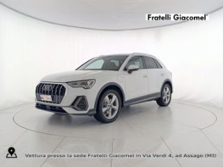 Audi Q3 TFSI e