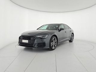 Audi A6 berlina