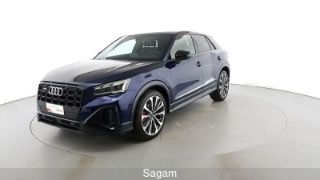 Audi SQ2
