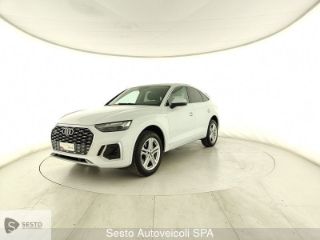 Audi Q5 Sportback