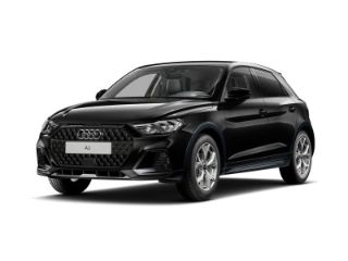 Audi A1 allstreet