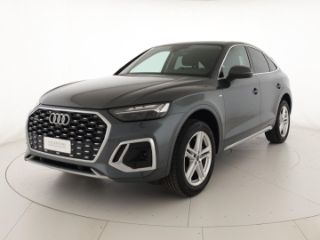 Audi Q5 Sportback
