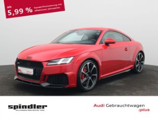 Audi TT RS Coupé