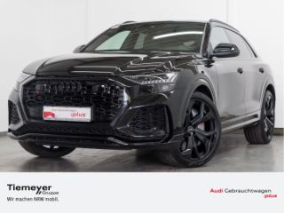Audi RS Q8 SUV