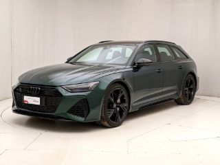 Audi RS6 Avant