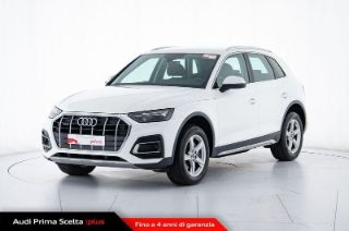 Audi Q5 SUV