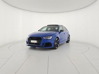 Audi RS 3 Sportback