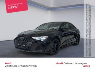 Audi RS 3 Limousine