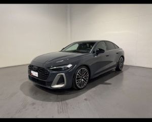 Audi S5 Coupé