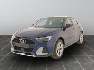 Audi A1 allstreet