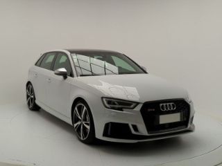 Audi RS 3 Sportback