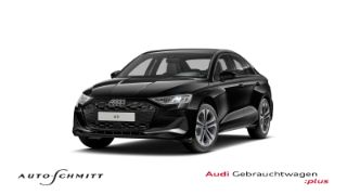 Audi A3 Limousine