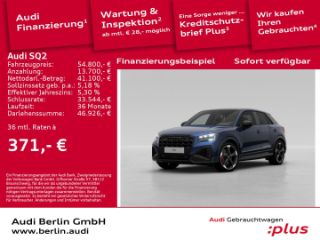 Audi SQ2