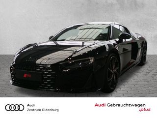 Audi R8 Coupé V10 performance quattro