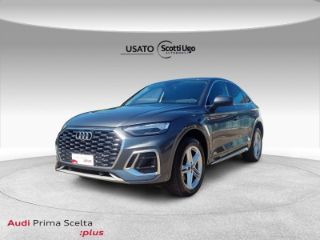 Audi Q5 Sportback