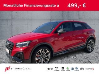 Audi SQ2