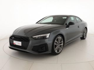 Audi S5 Coupé