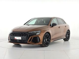 Audi RS 3 Sportback