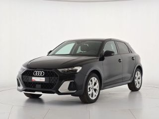 Audi A1 allstreet