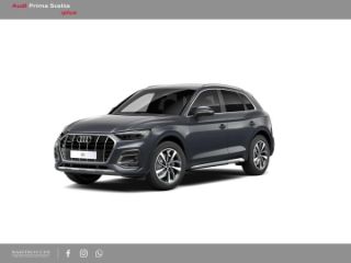 Audi Q5 SUV