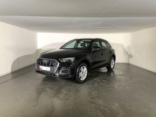 Audi Q5 Sportback TFSI e