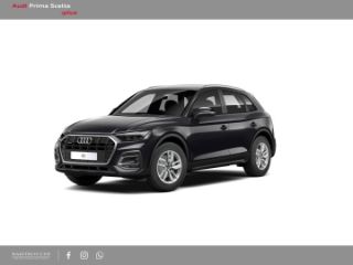 Audi Q5 SUV
