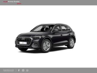 Audi Q5 SUV