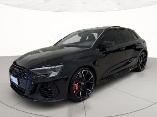 Audi RS 3 Sportback