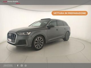 Audi Q7 SUV