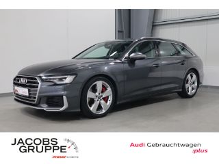 Audi S6 Avant