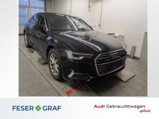 Audi A6 Limousine