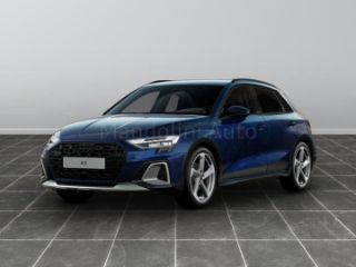 Audi A3 allstreet