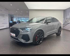 Audi RS Q3 Sportback
